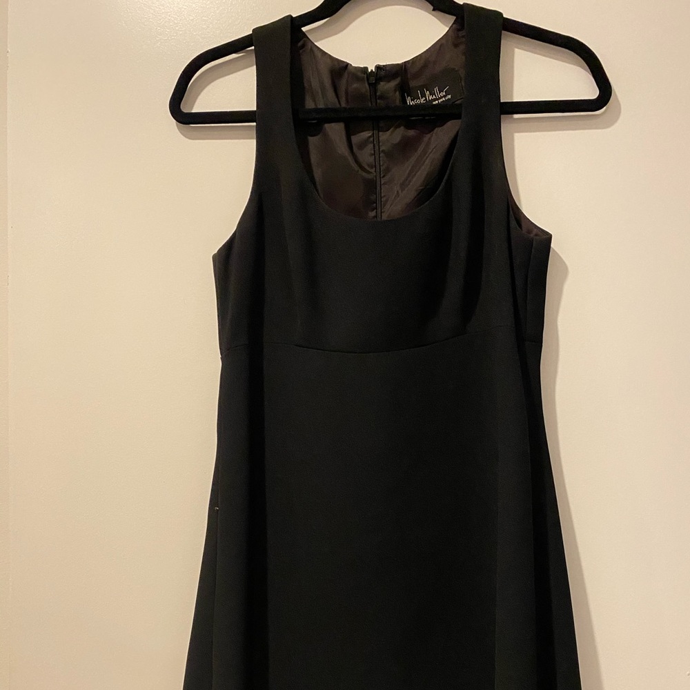 Nicole Miller Dress